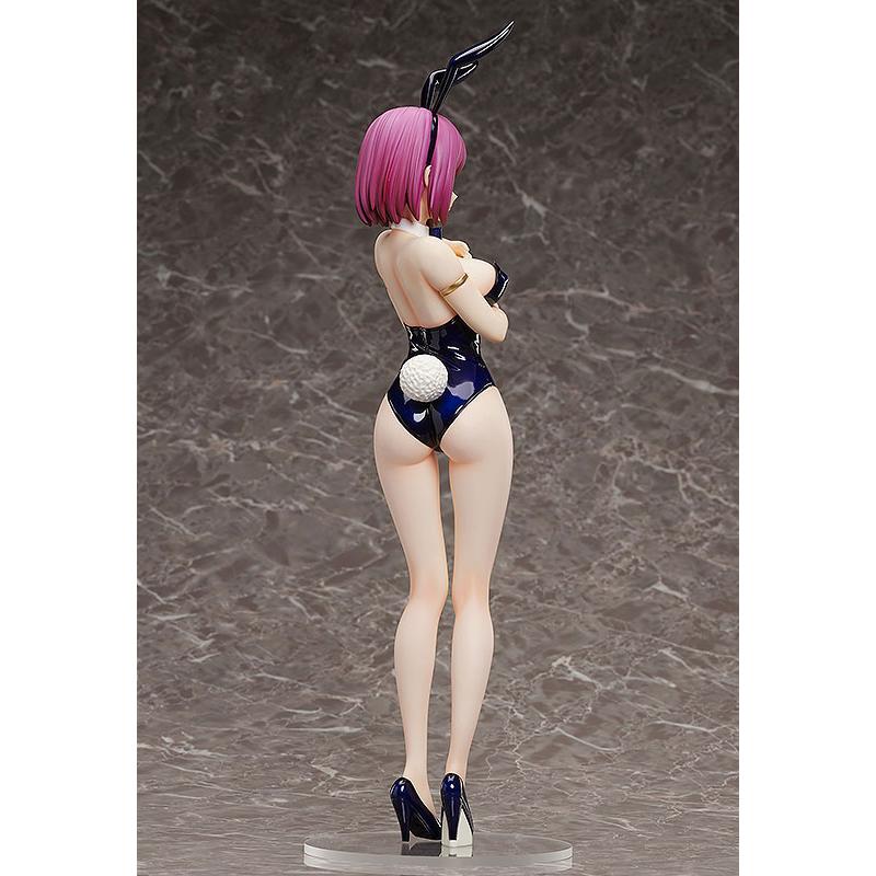 FREEing 食戟のソーマ 新戸緋沙子 生足バニーVer. 1/4 完成品 FREEing 食戟のソーマ 新戸緋沙子 生足バニーVer. 1/4 完成品