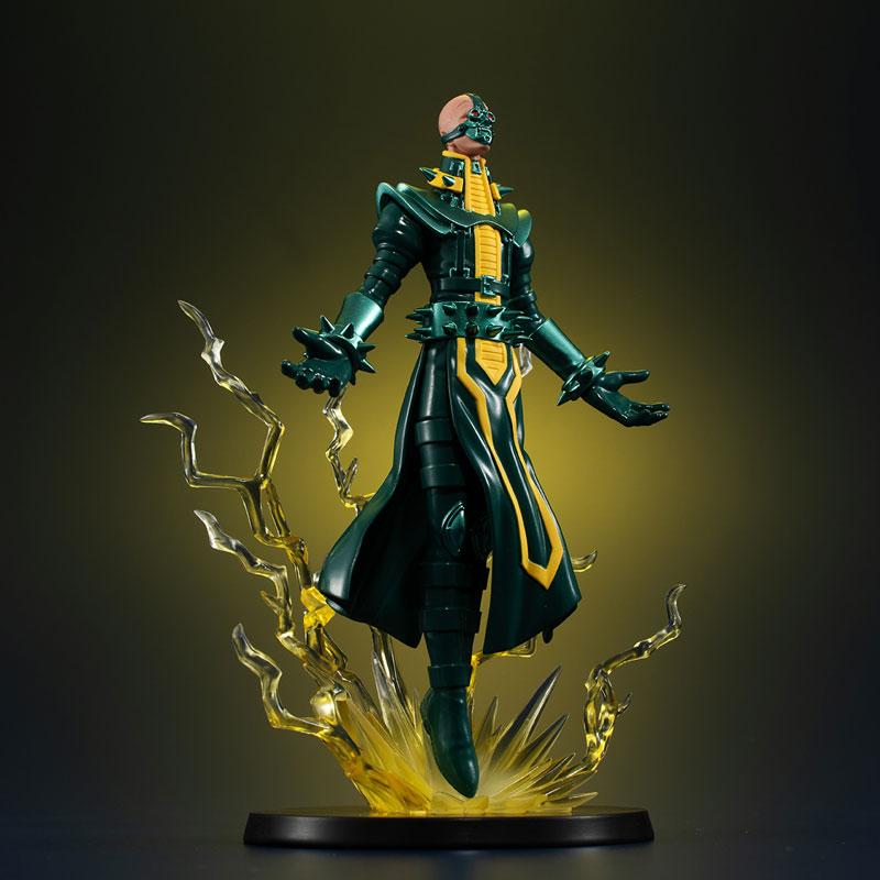 メガハウス 遊戯王 人造人間　サイコ・ショッカー Amazon.co.jp: MONSTERS CHRONICLE遊 戯 王 人造人間サイコショッカー