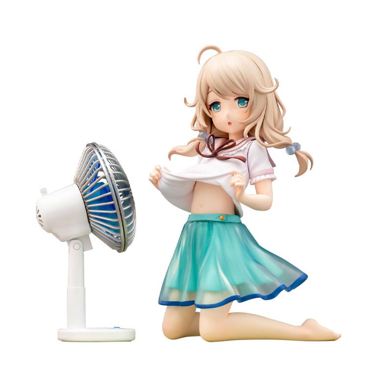 PLUM 遊佐こずえ[スウィートフェアリー] 再販版 PLUM アイドルマスター シンデレラガールズ 遊佐こずえ