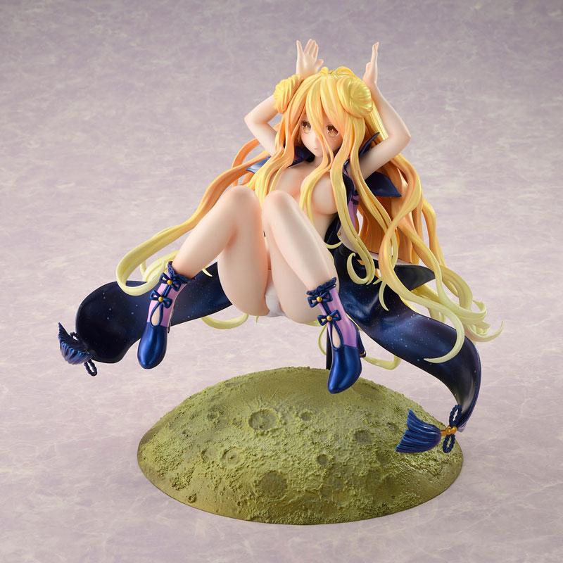 ベルファイン デート・ア・ライブIV 星宮六喰 1/7 完成品フィギュア 