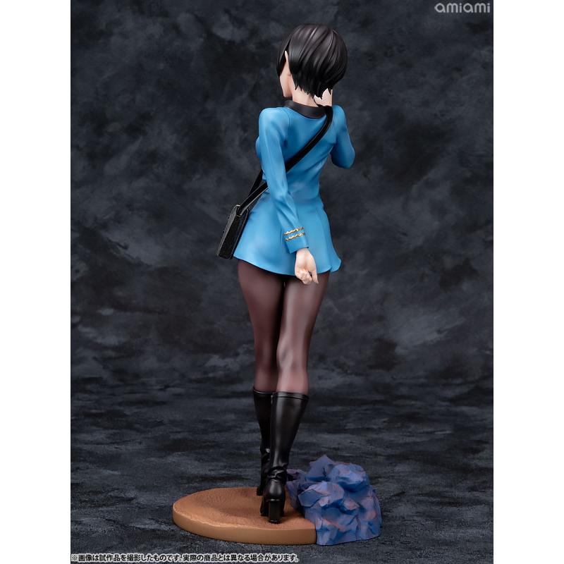 コトブキヤ スター・トレック美少女 ヴァルカン サイエンスオフィサー