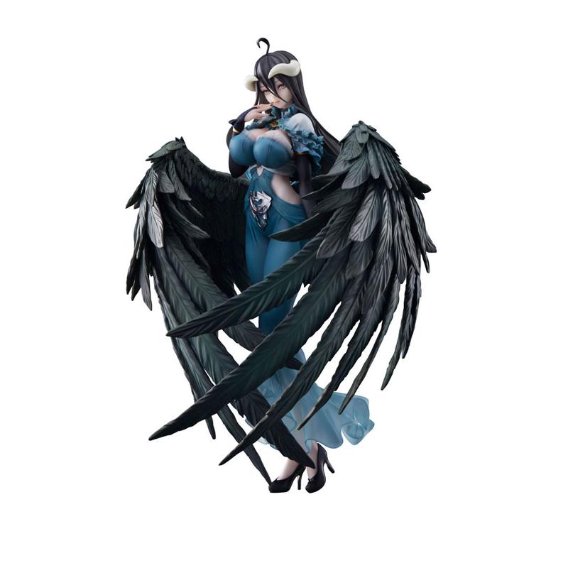 フリュー オーバーロード アルベド Season4 so-bin ver. 1/7 完成品