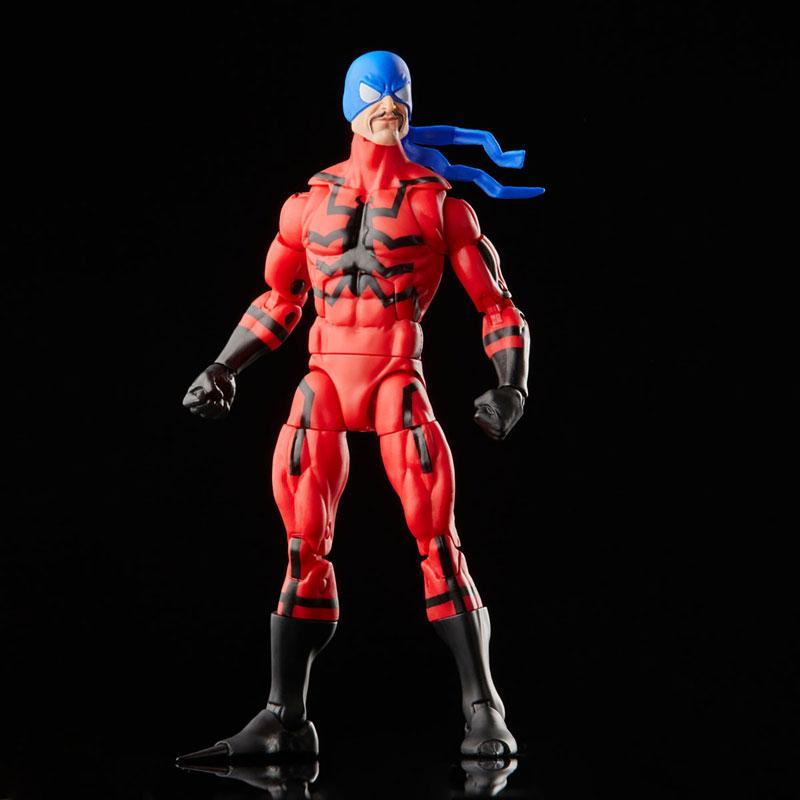 Hasbro マーベル マーベル・レジェンドCLASSIC 6インチ・アクション