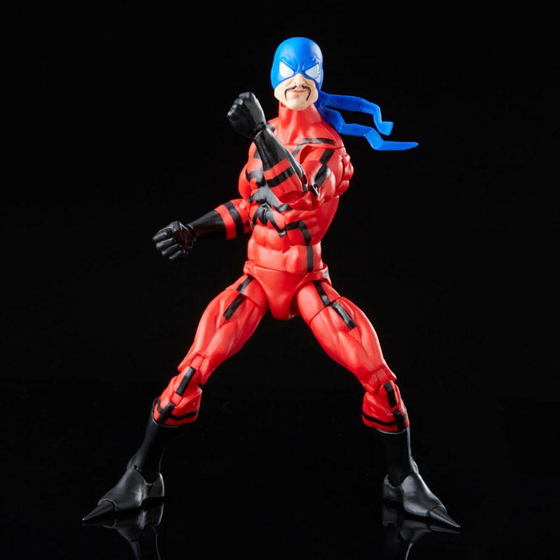 Hasbro マーベル マーベル・レジェンドCLASSIC 6インチ・アクション