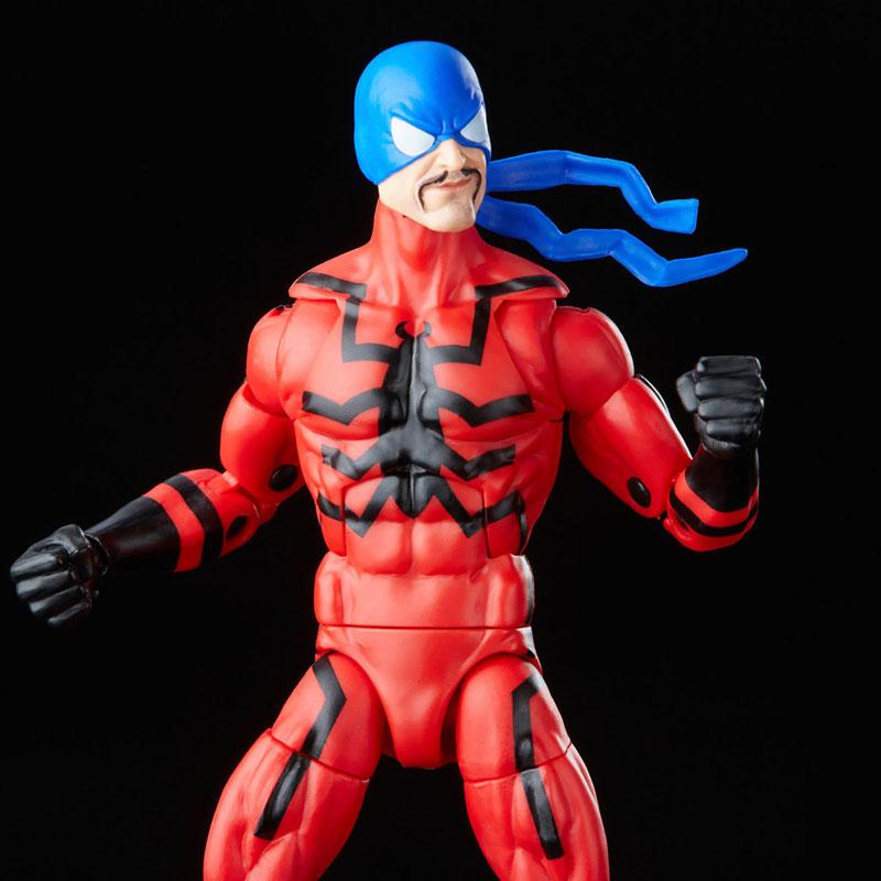Hasbro マーベル マーベル・レジェンドCLASSIC 6インチ・アクション