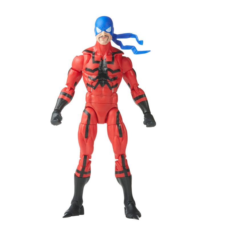 Hasbro マーベル マーベル・レジェンドCLASSIC 6インチ・アクション