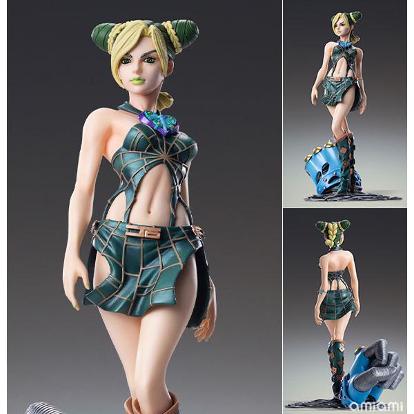 メディコス 超像Artコレクション アニメ『ジョジョの奇妙な冒険