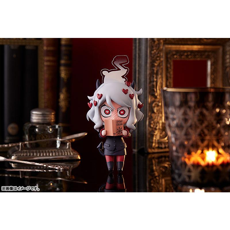 ねんどろいど Helltaker モデウス[グッドスマイルカンパニー]《在庫