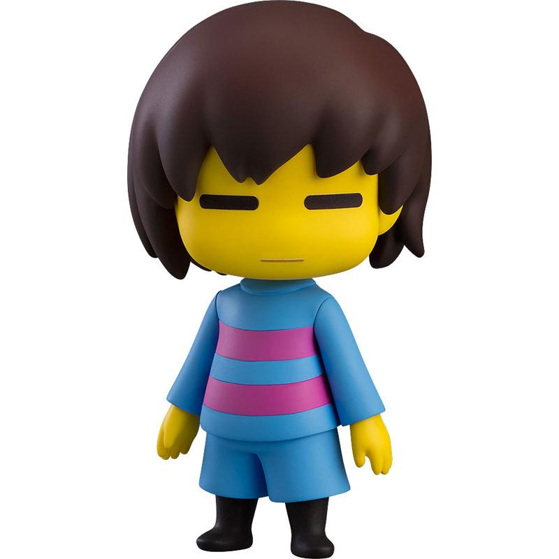 ねんどろいど UNDERTALE ニンゲン 2097 グッドスマイルカンパニー