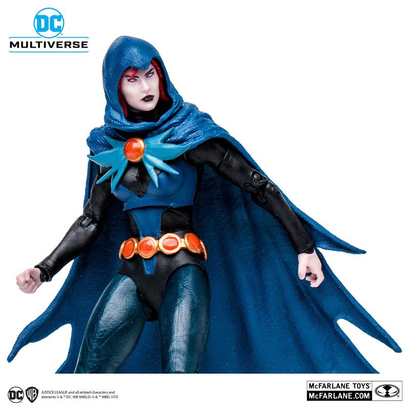 DCマルチバース　グリッド Amazon.co.jp: McFarlane Toys - DC マルチバース グリッド