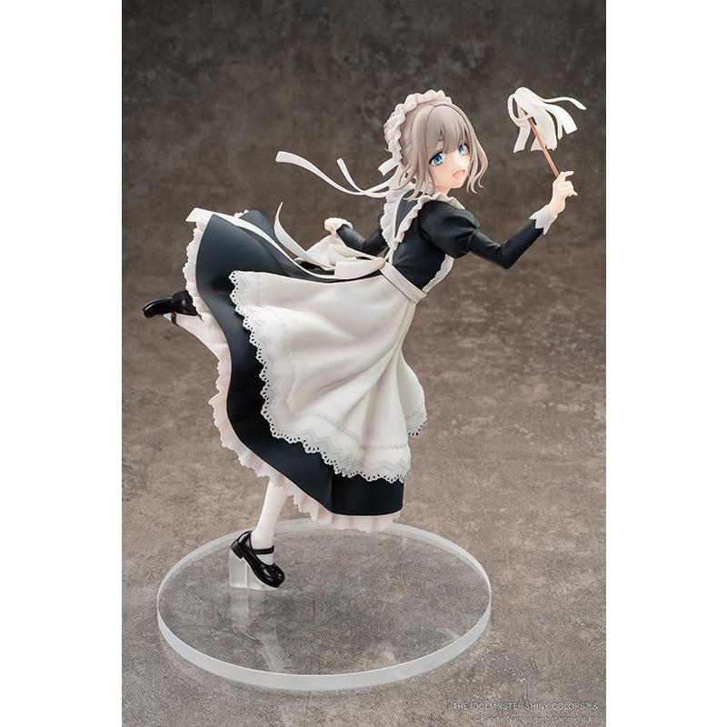 アイドルマスター シャイニーカラーズ 芹沢あさひ Housekeeping！ 1/7 