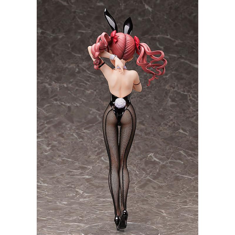 限定販売】とある科学の超電磁砲T 白井黒子 バニーVer.2nd 1/