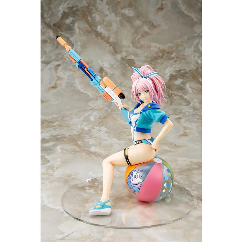 あみあみ限定特典】テイルズ オブ アライズ シオン Summer Ver