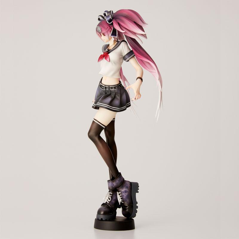 ユニオンクリエイティブ Hdge technical statue 石灰詩絵美 シーエ