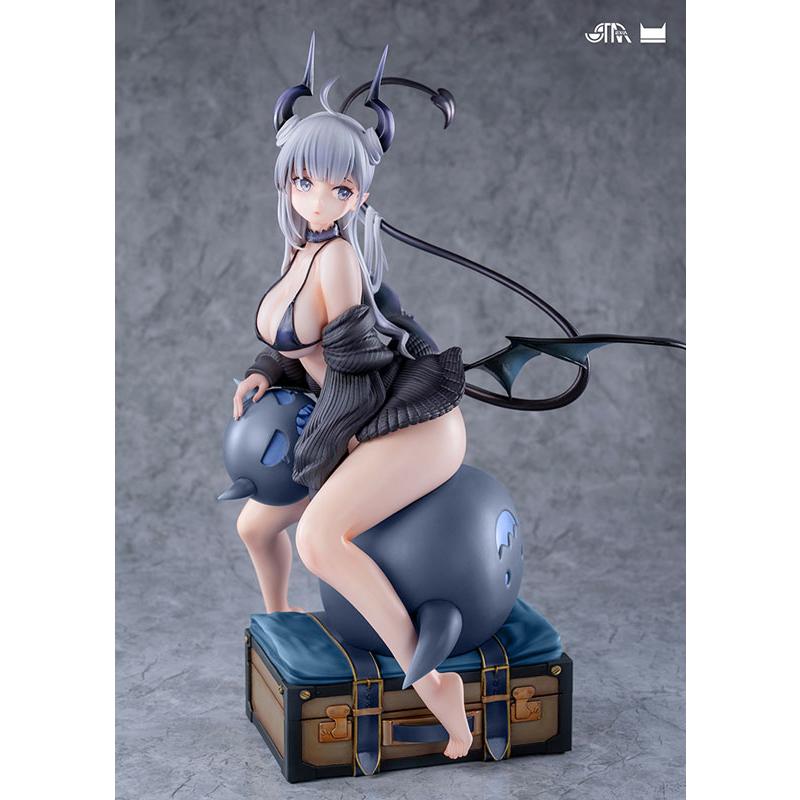 テア(Thea) 1/4スケール スタチュー 限定版 限定販売】テア(Thea) 1/4 スタチュー 限定版[STAREXVA Studio]【同梱