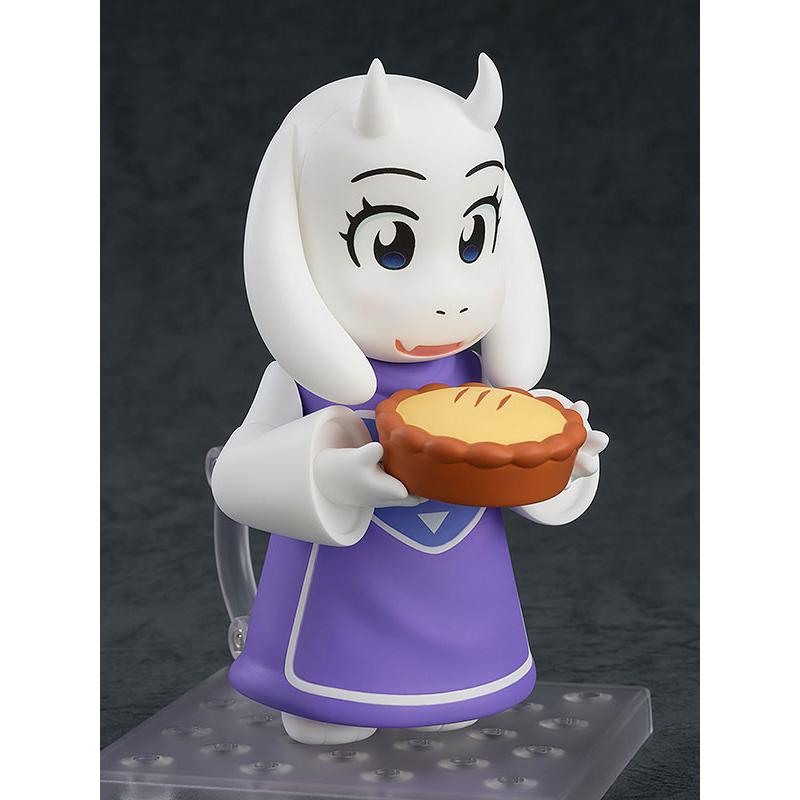 ねんどろいど UNDERTALE トリエル[グッドスマイルカンパニー]《在庫