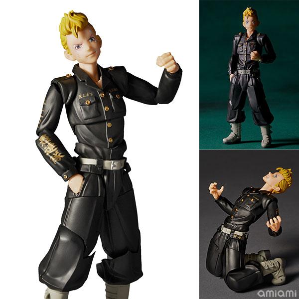 【たけみっち*】 リボルテック アメイジング・ヤマグチ 東京リベンジャーズ 花垣