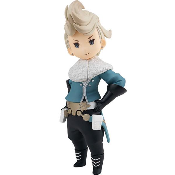 新品 リングアベル ブレイブリーデフォルト BDFF Ringabel BRAVERY