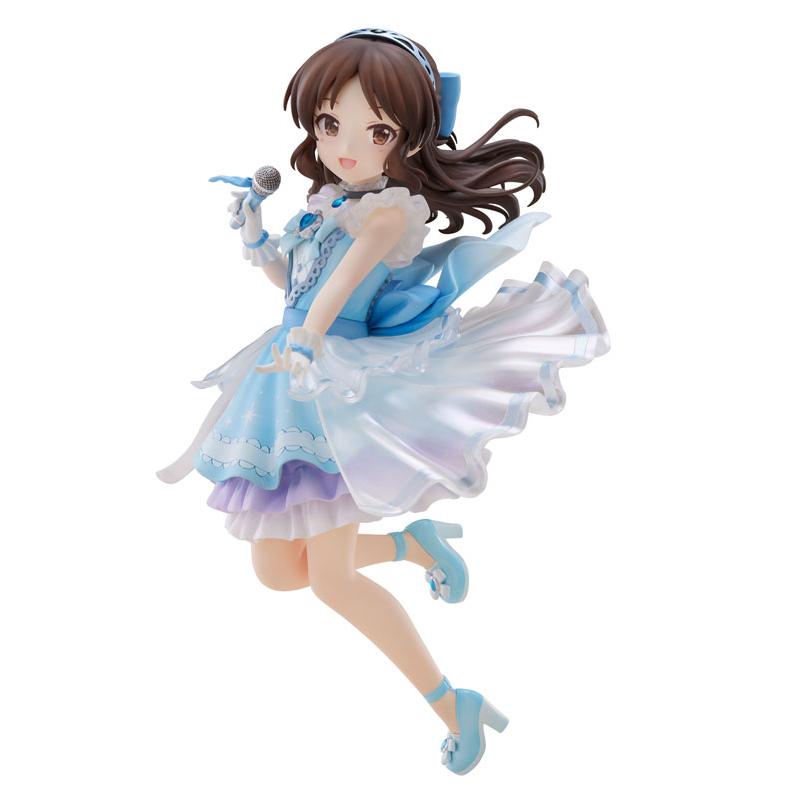 あみあみ限定特典】TVアニメ「アイドルマスター シンデレラガールズ 