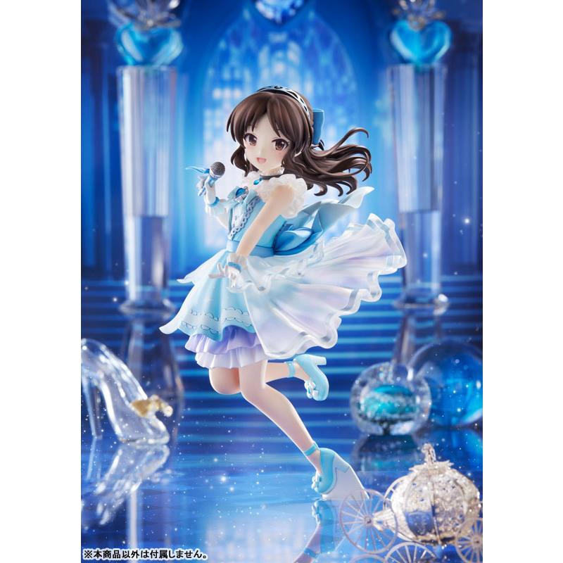 あみあみ限定特典】TVアニメ「アイドルマスター シンデレラガールズ 