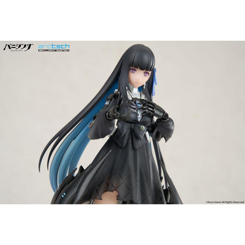 特典】ARCTECH可動シリーズ パニシング：グレイレイヴン セレーナ・嵐