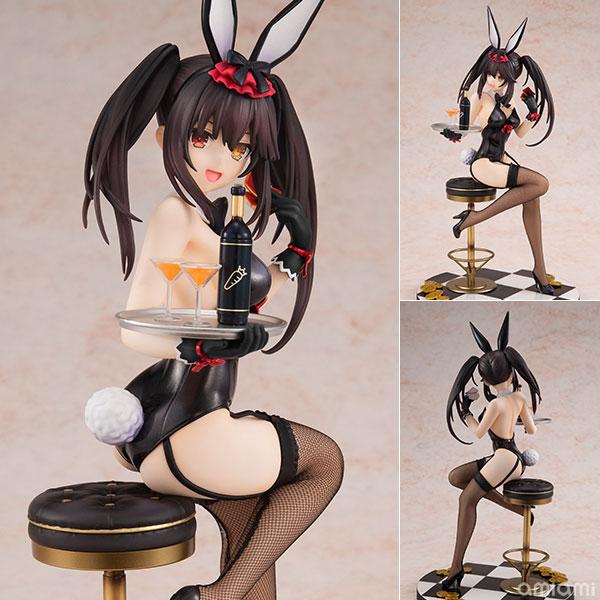 KADOKAWA 【限定販売】KDcolle デート・ア・ライブ 原作版 時崎狂三 黒