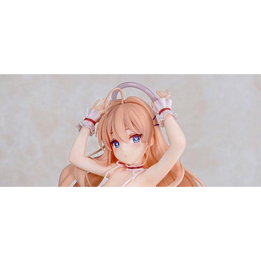 ソーニャ 1/7 完成品フィギュア[WINGS inc.]【送料無料】《在庫切れ