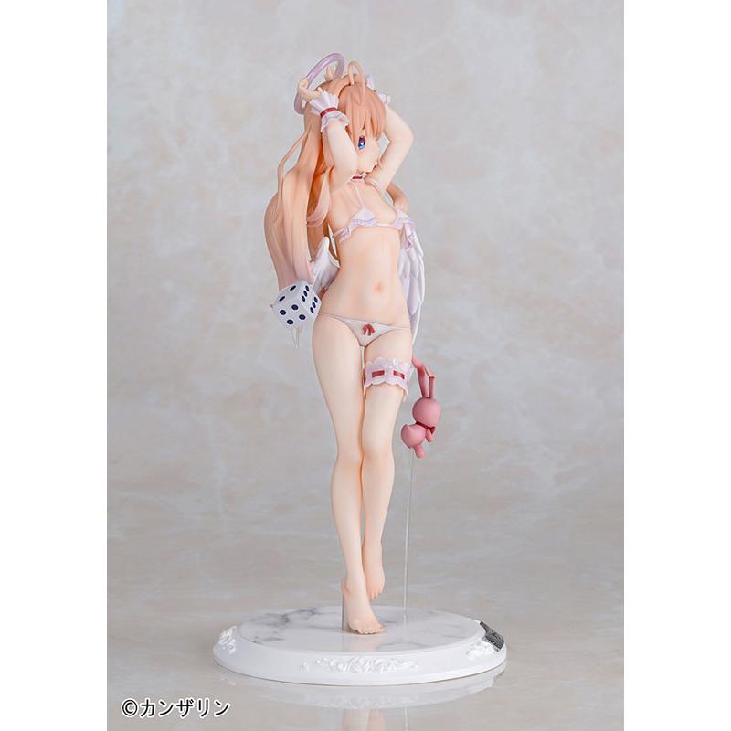 ソーニャ 1/7 完成品フィギュア[WINGS inc.]【送料無料】《在庫切れ