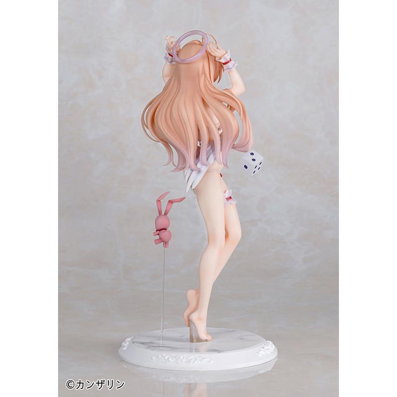 灰*乃様 ソーニャー 1/7 完成品フィギュア ソーニャ 1/7 完成品フィギュア[WINGS inc.]【送料無料】《在庫切れ