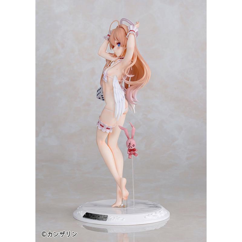 ソーニャ 1/7 完成品フィギュア[WINGS inc.]【送料無料】《在庫切れ