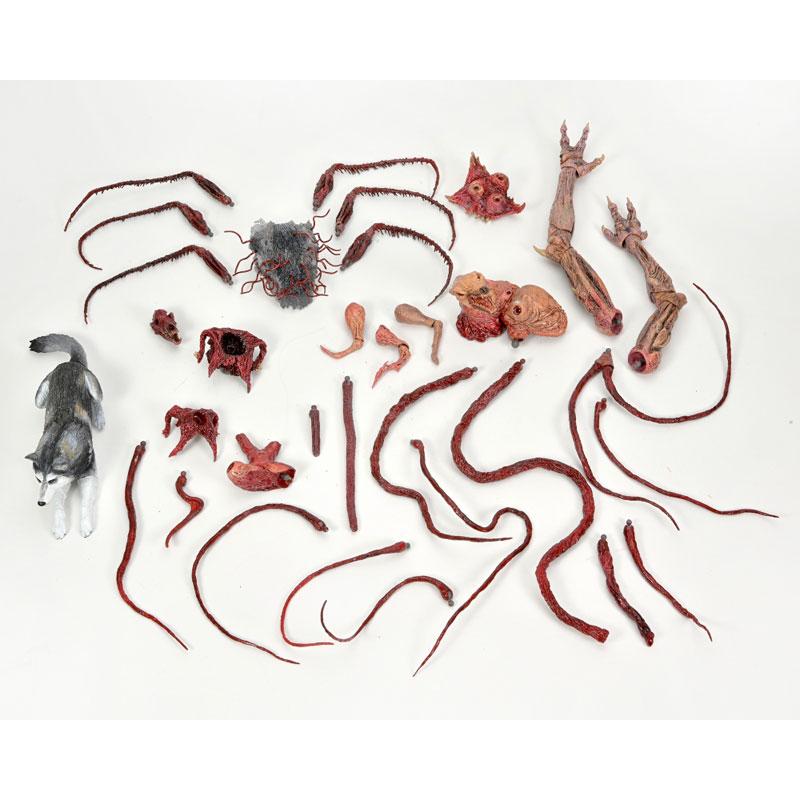 遊星からの物体X The Thing/ 物体X ドッグ・シング デラックス