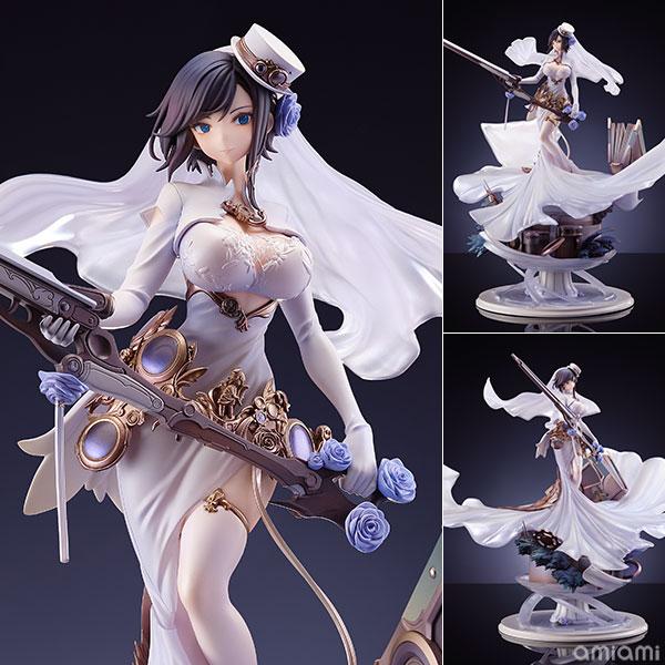 アズールレーン アーク・ロイヤル 1/7 完成品フィギュア 通常版