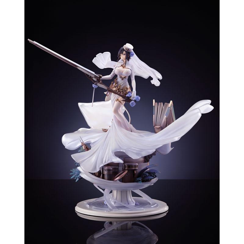 W*i様 アズールレーン アーク・ロイヤル 1/7 完成品フィギュア あみあみ限 アズールレーン アーク・ロイヤル 1/7 完成品フィギュア 通常版