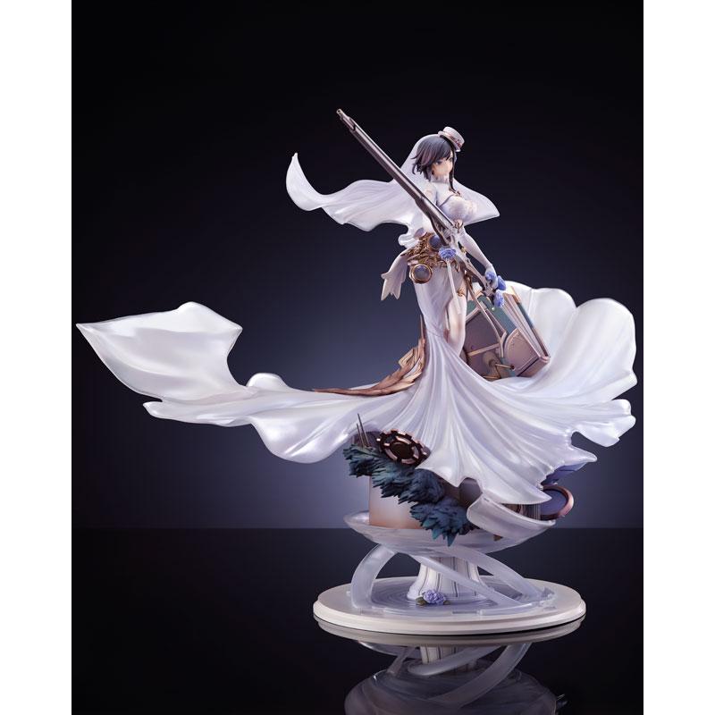 アズールレーン アーク・ロイヤル 1/7 完成品フィギュア 通常版