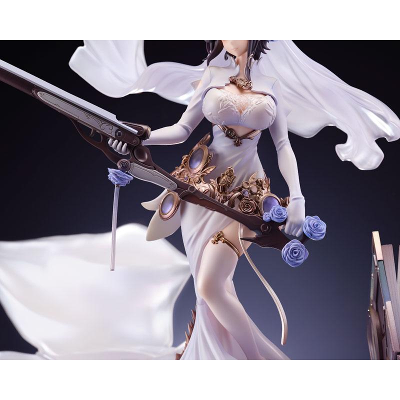 アズールレーン アーク・ロイヤル 1/7 完成品フィギュア 通常版