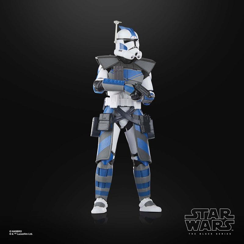 Hasbro スター・ウォーズ BLACKシリーズ 6インチ・アクション Hasbro スター・ウォーズ BLACKシリーズ 6インチ・アクション