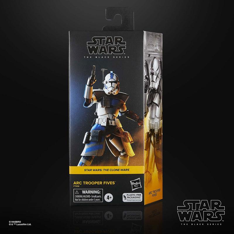 Hasbro スター・ウォーズ BLACKシリーズ 6インチ・アクション Hasbro スター・ウォーズ BLACKシリーズ 6インチ・アクション