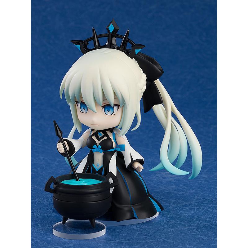 ねんどろいど Fate/Grand Order バーサーカー/モルガン[グッドスマイル