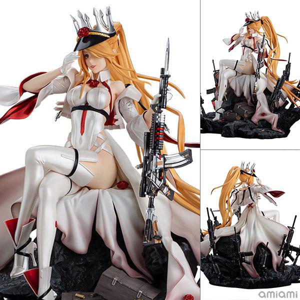 【限定販売】【特典】荒野行動 エージェント・ニキシア 1/7 完成品フィギュア（再販）[NetEase Games]《発売済・在庫品》_1