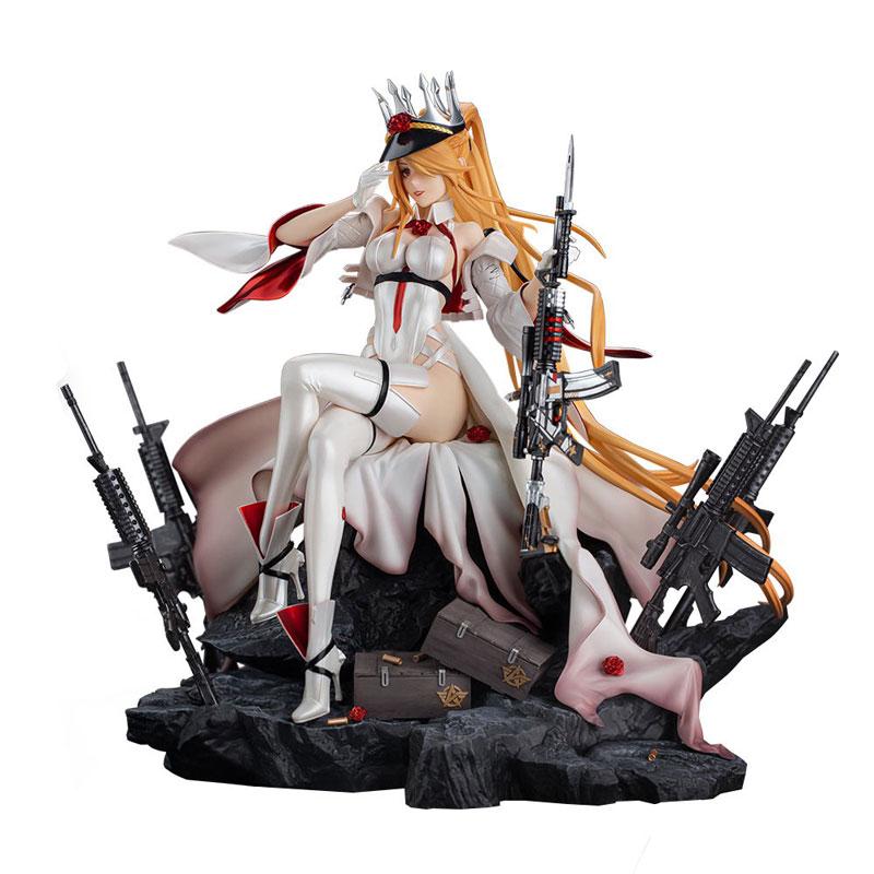 【限定販売】【特典】荒野行動 エージェント・ニキシア 1/7 完成品フィギュア（再販）[NetEase Games]《発売済・在庫品》_2
