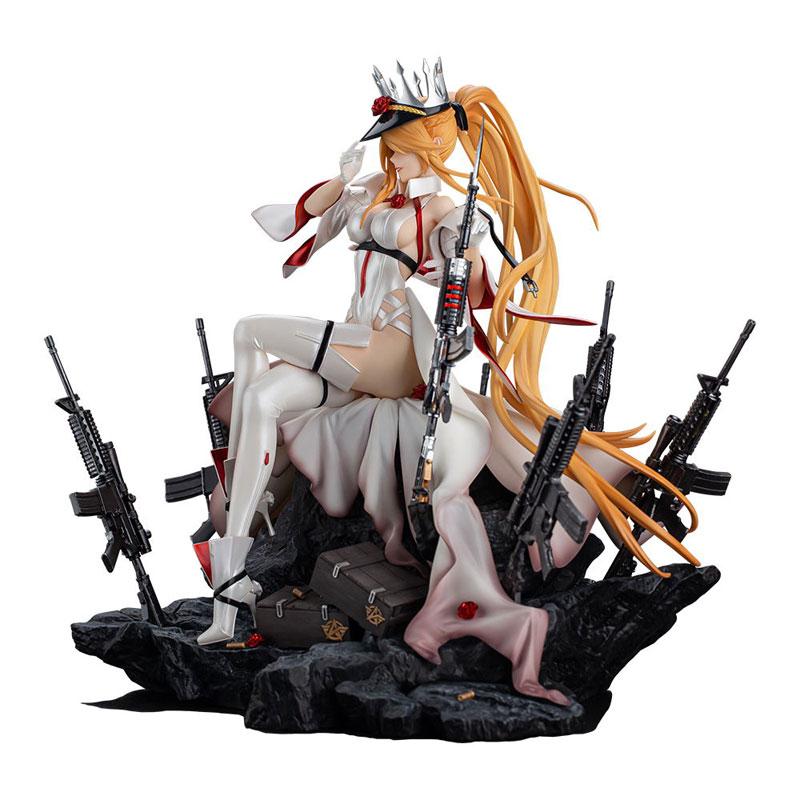 【限定販売】【特典】荒野行動 エージェント・ニキシア 1/7 完成品フィギュア（再販）[NetEase Games]《発売済・在庫品》_3