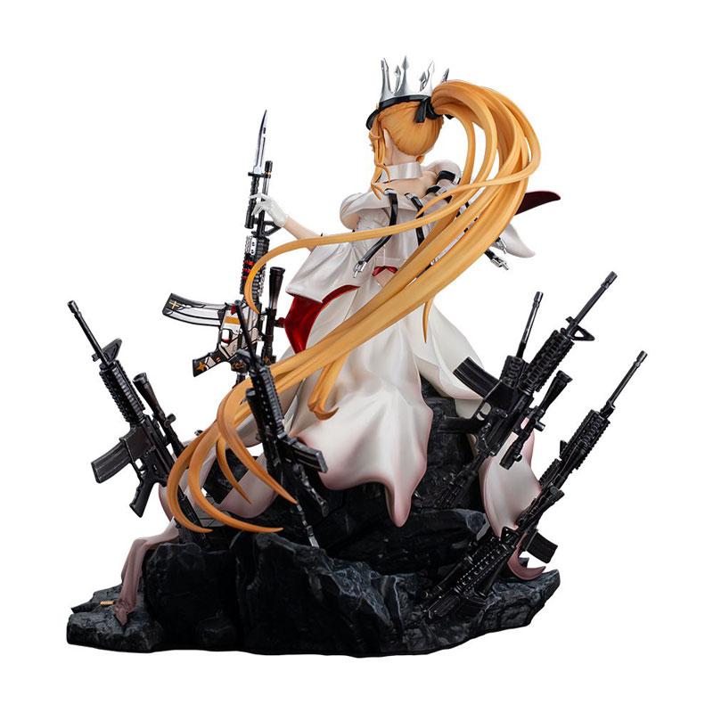 【限定販売】【特典】荒野行動 エージェント・ニキシア 1/7 完成品フィギュア（再販）[NetEase Games]《発売済・在庫品》_4