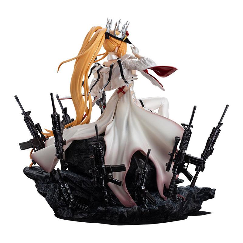 【限定販売】【特典】荒野行動 エージェント・ニキシア 1/7 完成品フィギュア（再販）[NetEase Games]《発売済・在庫品》_5