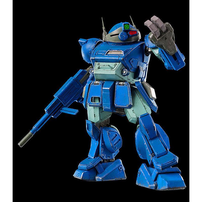 ロボ道 装甲騎兵ボトムズ ラビドリードッグ 可動フィギュア (三次受注