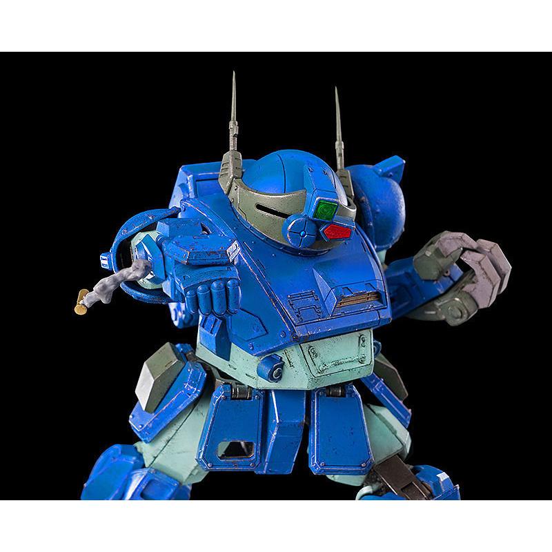 ロボ道 装甲騎兵ボトムズ ラビドリードッグ 可動フィギュア (三次受注