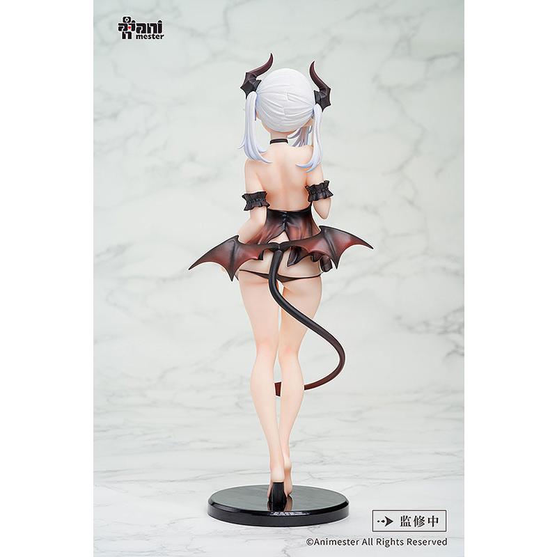 大漫匠Animester 小悪魔リリス 1/6 完成品フィギュア[大漫匠アニメ 