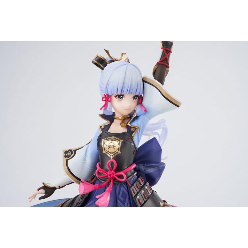 特典】原神 神里綾華・白鷺氷華Ver. 1/7 完成品フィギュア[APEX 特典】原神 神里綾華・白鷺氷華Ver. 1/7 完成品フィギュア[APEX