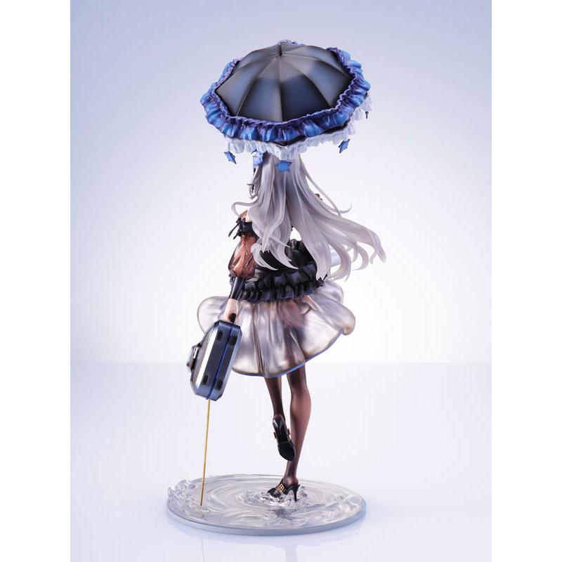 あみあみ限定特典】ドールズフロントライン FX-05 雨降りの来訪者 1/7 