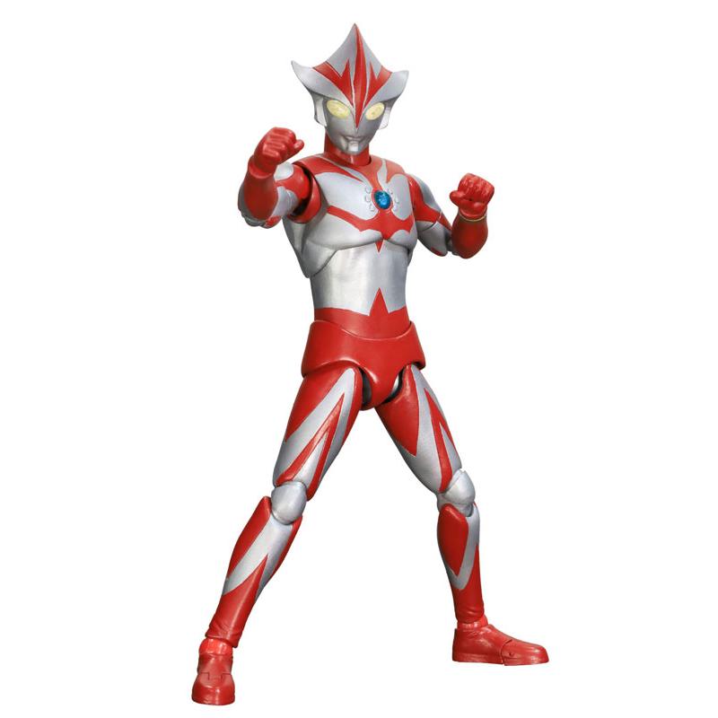 HAF(ヒーローアクションフィギュア) ザ・ウルトラマン メロス HAF(ヒーローアクションフィギュア) ザ・ウルトラマン メロス