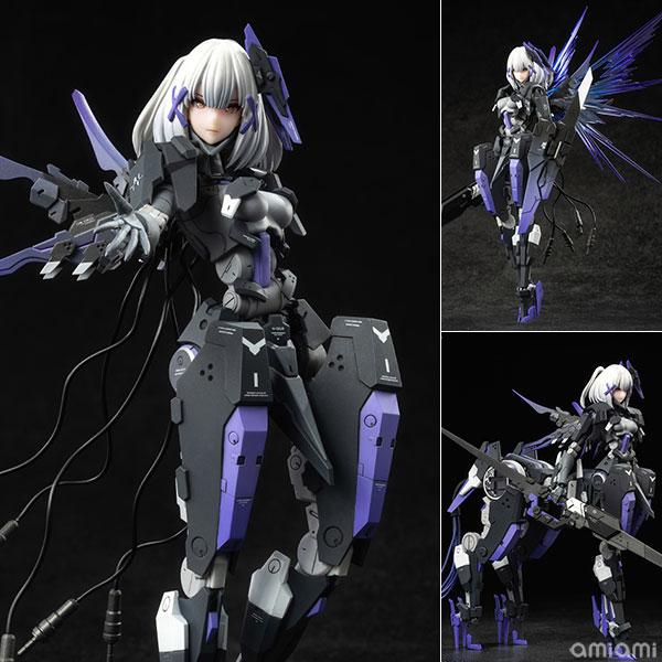 新品未開封 パニシング：グレイレイヴン　ロゼッタ・凛烈 1/12 蝸之殻 蝸之殻(スネイルシェル) 1/12「パニシング：グレイレイヴン